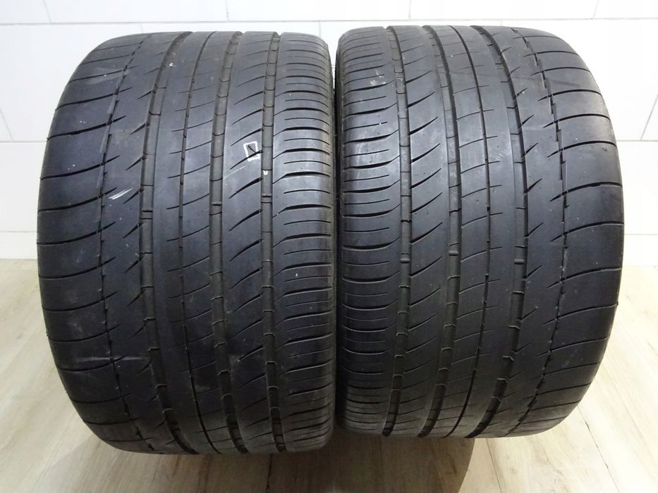 opona michelin pilot sport n2 305/30r19 102y