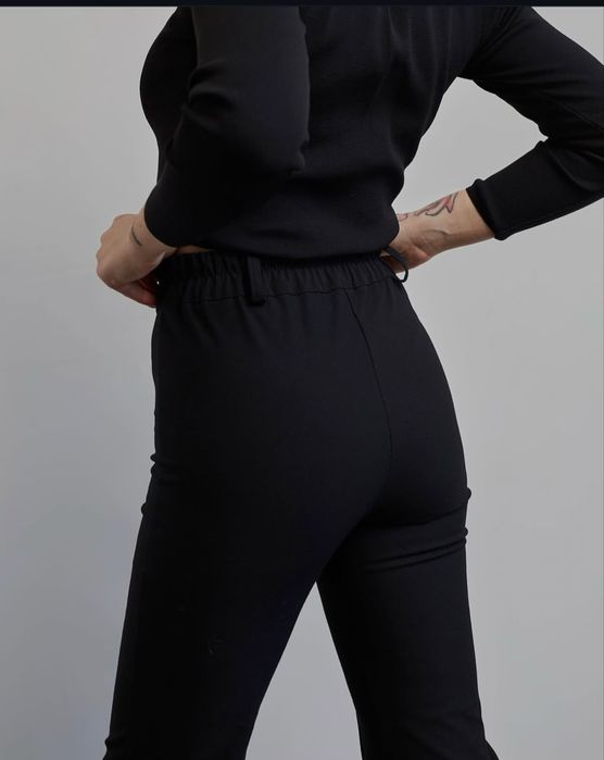 Штани кльош NALILU