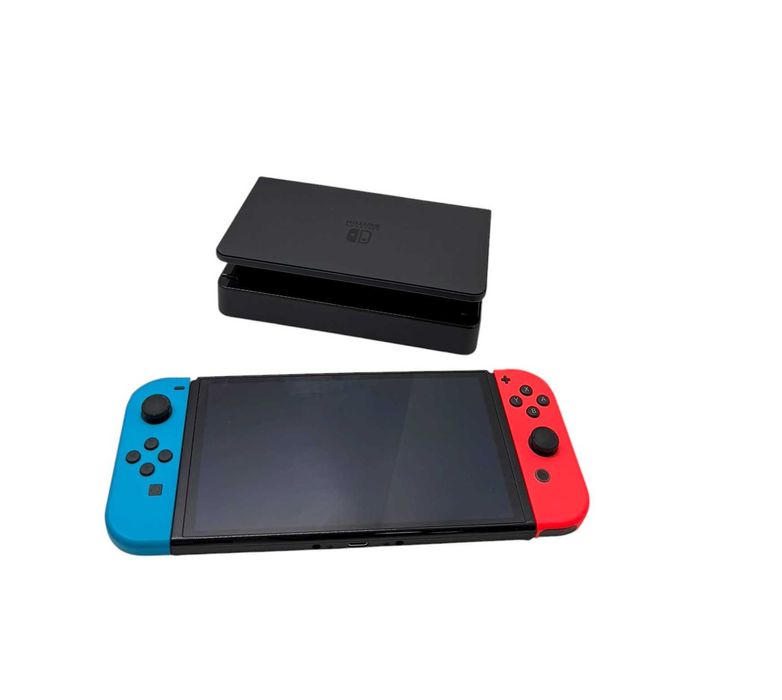Konsola Nintendo Switch OLED HEG-001