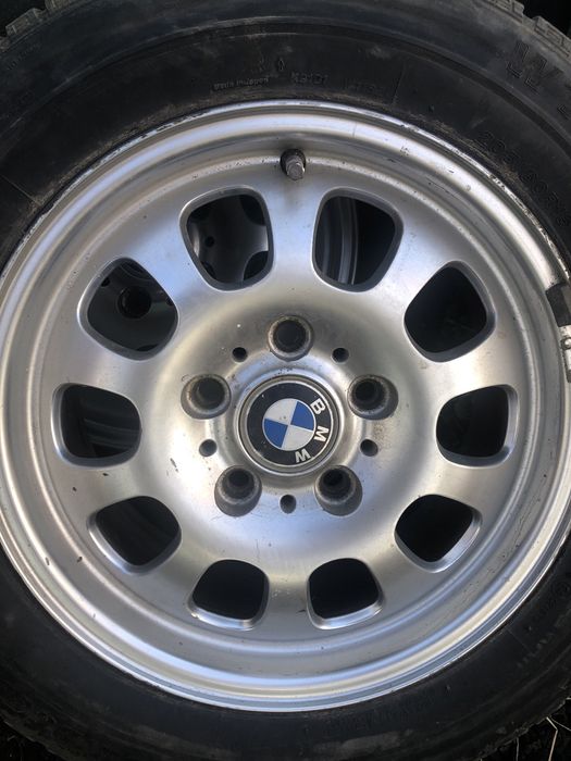 Продам діски БМВ