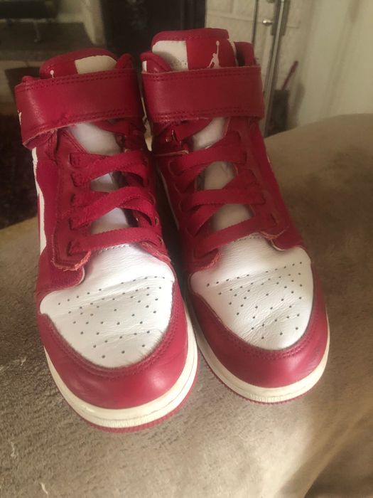 Sapatilhas jordan 1 tamanho 37,5 originais