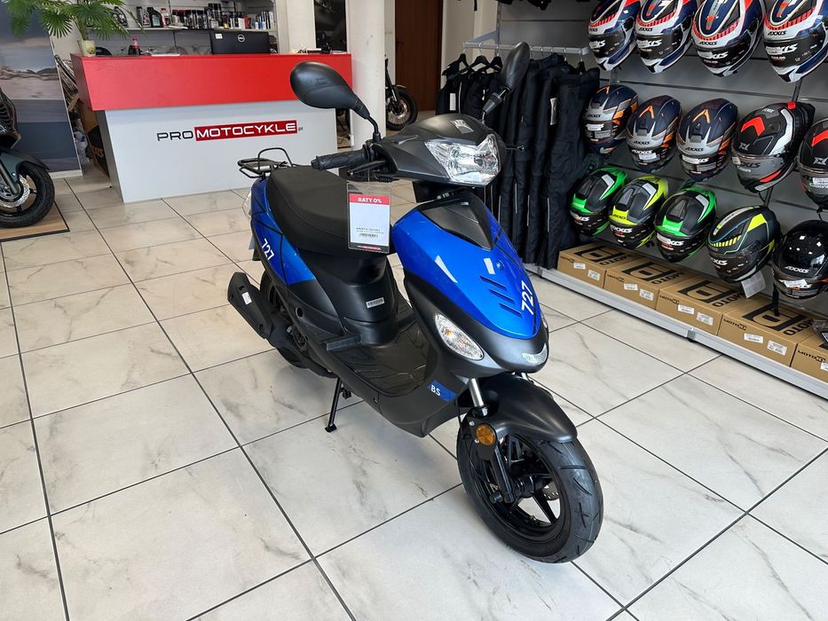 Romet 727 Romet 727 BS 50cm3 Nowy!