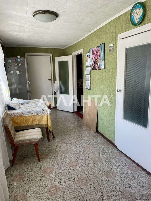 Капітальний будинок у Н. Дофінівці біля моря