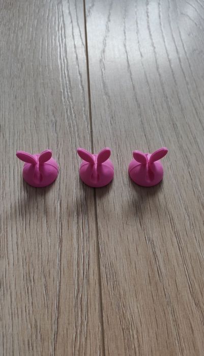 Zestaw organizery na kable różne rodzaje