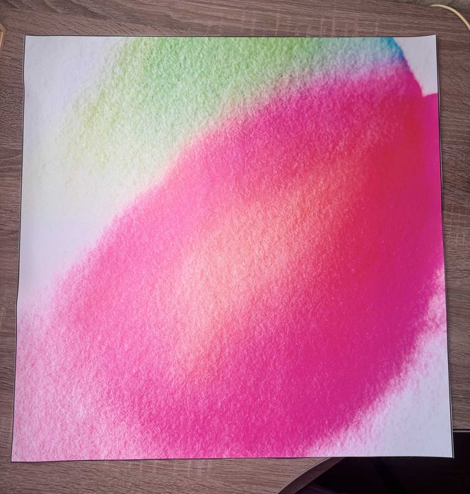 Фотофон вініловий 50*50 см