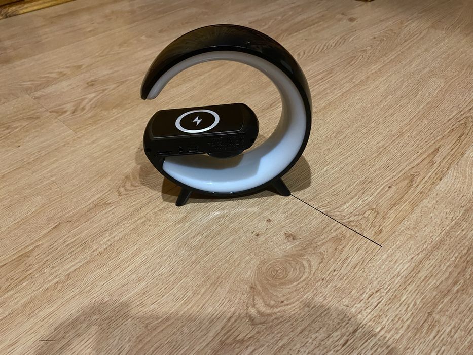 Smart Light Sound Machine