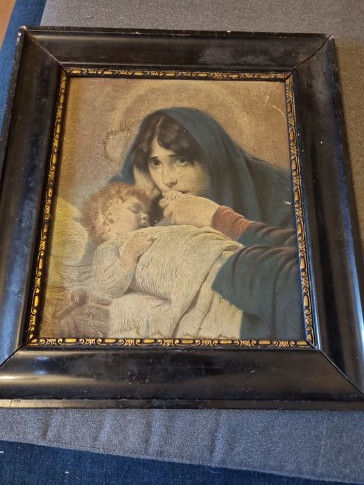 Obraz antyk  polecam