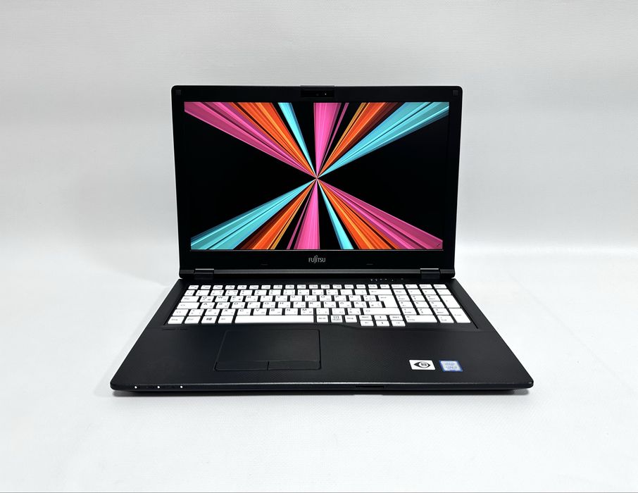 Ноутбук Fujitsu E559 15.6" IPS i5-8265U 16GB DDR4/256GB SSD M.2 NVME