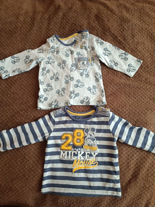 Легенькі кофтинки