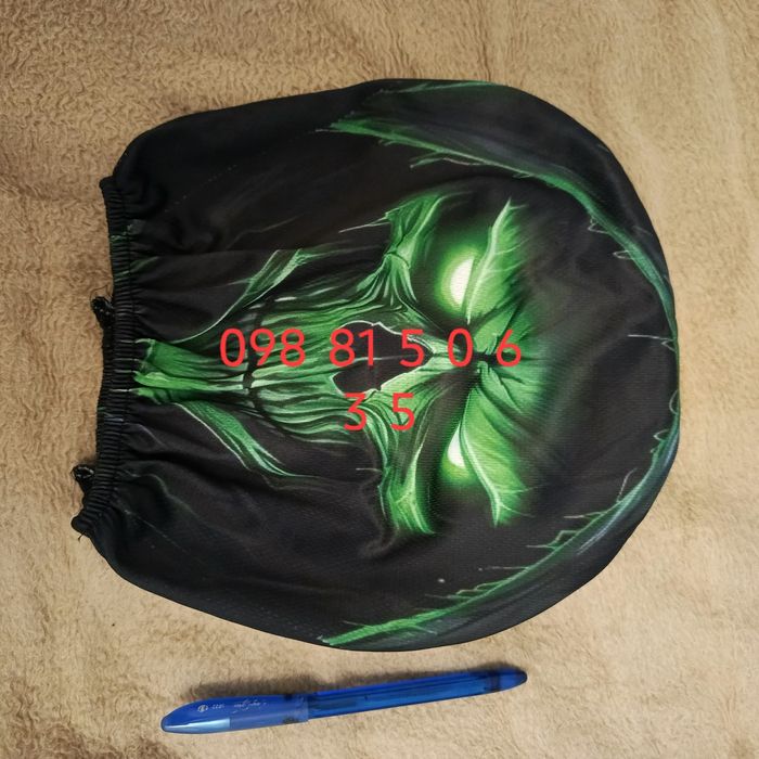 Чехол на підголовник в авто