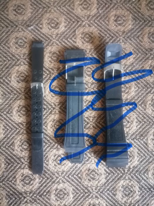 Ремешок для часов