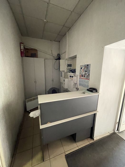 Продам помещение. Красная линия. Пр. Слобожанский( Правды)