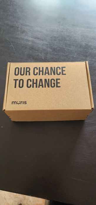 Sapatilha Muris Brand