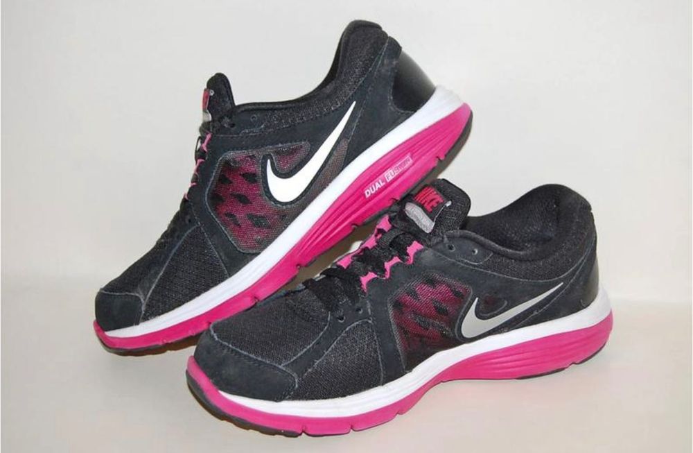 Кросівки NIKE DUAL FUSION RUN original VIETNAM 42 розмір 27см