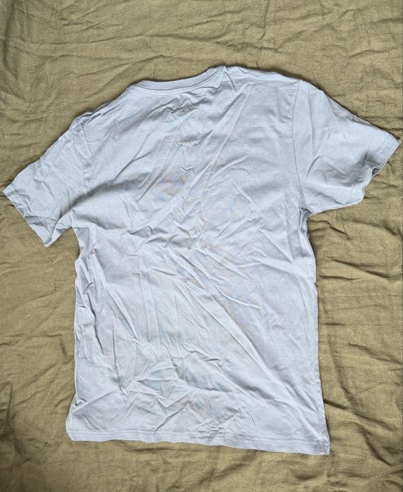 Koszulka t-shirt Alpha Industries, M, oryginalna