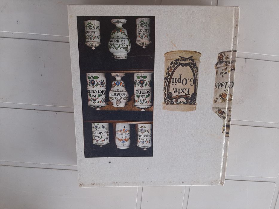 Conjunto de Enciclopédias Verbo de 1977