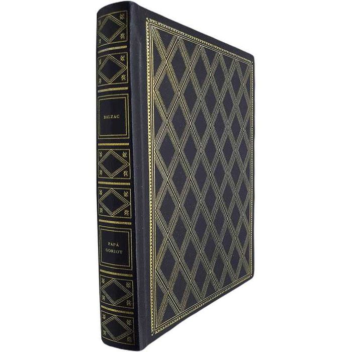 Honoré de Balzac - Book: Father Goriot