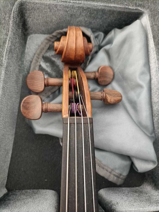 Violino Yamaha nunca usado