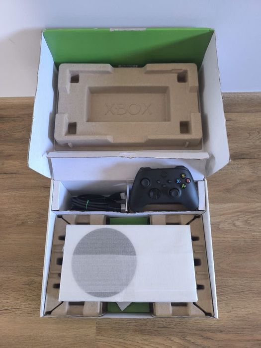 Xbox Series S 512GB