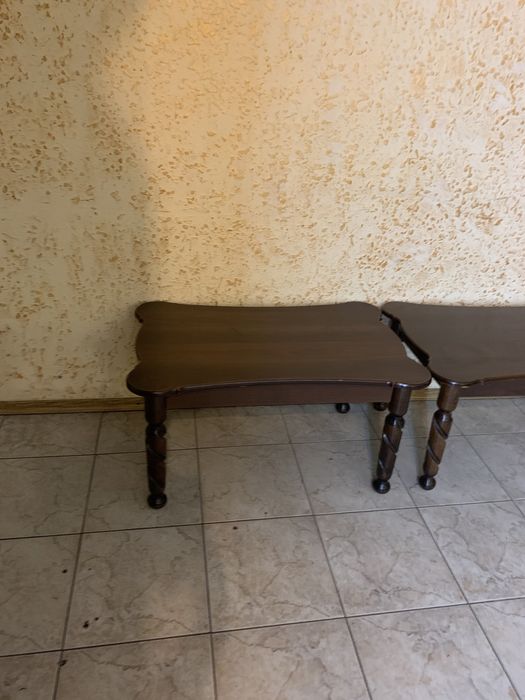 Стол журнальный