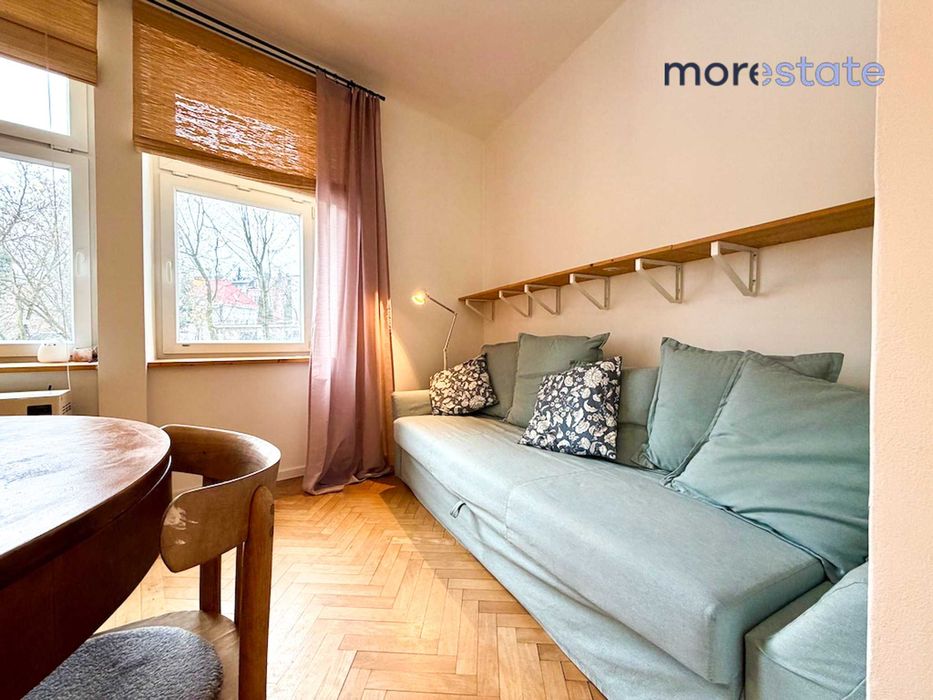 Apartment in Kraków, Zagumnie, Podgórze - View 4