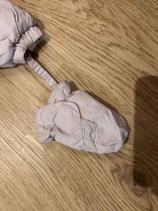 Coccodrillo kombinezon dziewczęcy 74