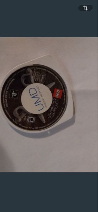 Jogo Psp Lego Pirata das Caraibas