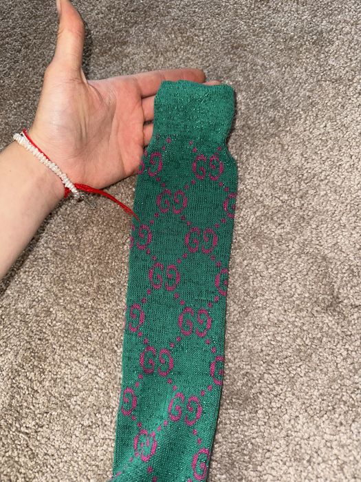Шкарпетки від GUCCI оригінальні