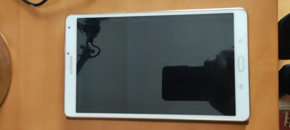 Tablet Samsung Galaxy Tab S SM-T700