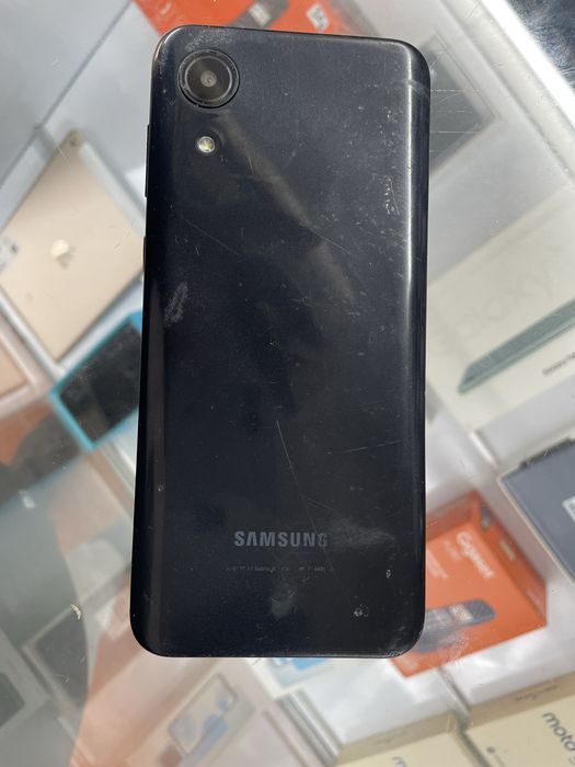 Vendo samsung galaxy a03 core