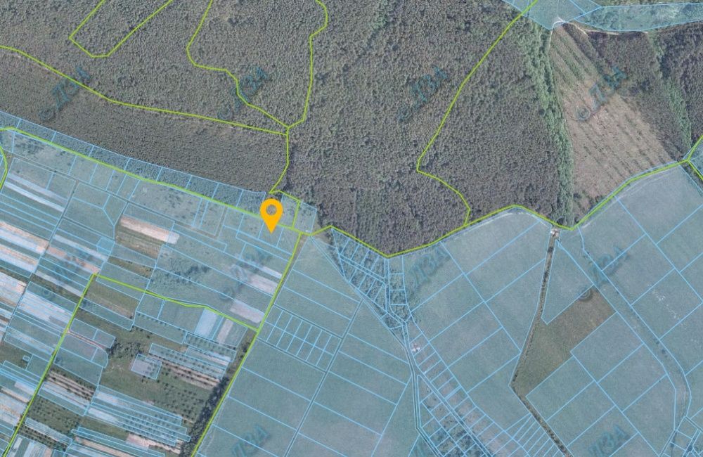 Продам участок в Гавронщине.