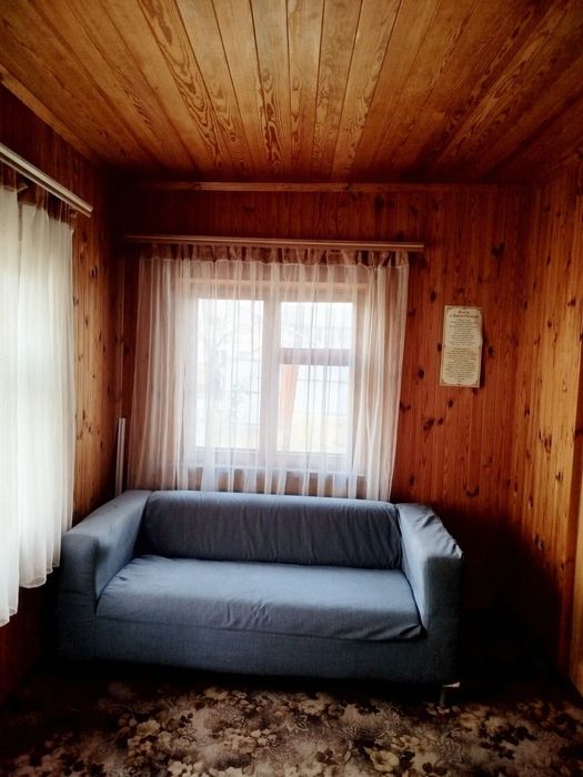 Продається цегляний двоповерховий будинок в м.Малин