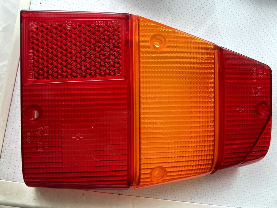 Lancia Delta-Farolin traseiro original -