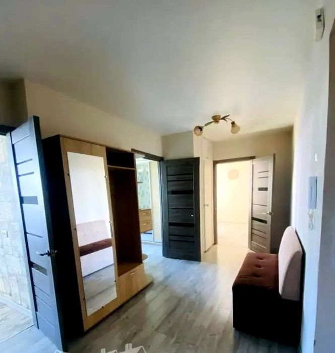 Продаю 2к квартиру в классном доме в хорошем месте