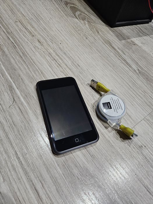 Ipod 16gb + ładowarka