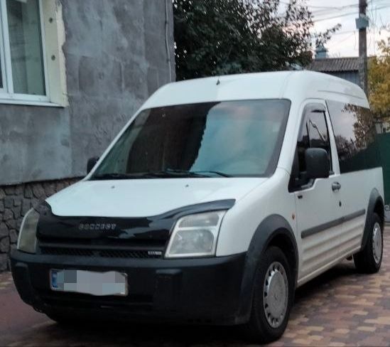 Продам Конекта 1.8 дизель!