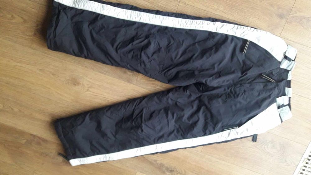 Spodnie narciarskie campri