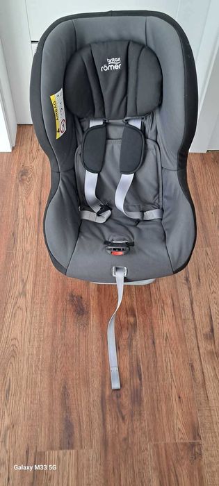 Fotelik dziecięcy Britax Roemer