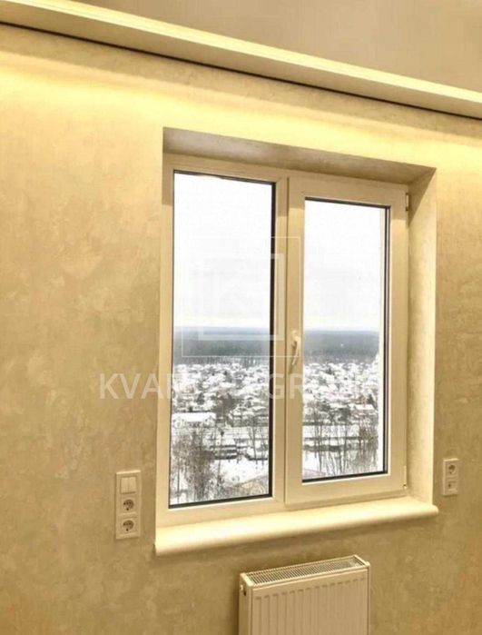 ТЕРМІНОВИЙ продаж дизайнерської квартири БЕЗ КОМІСІЙ з чудовим краєвидом