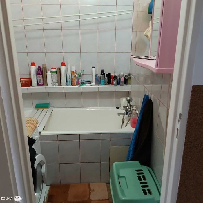 Sprzedam mieszkanie 48 m2, Kolno, ul. Sikorskiego