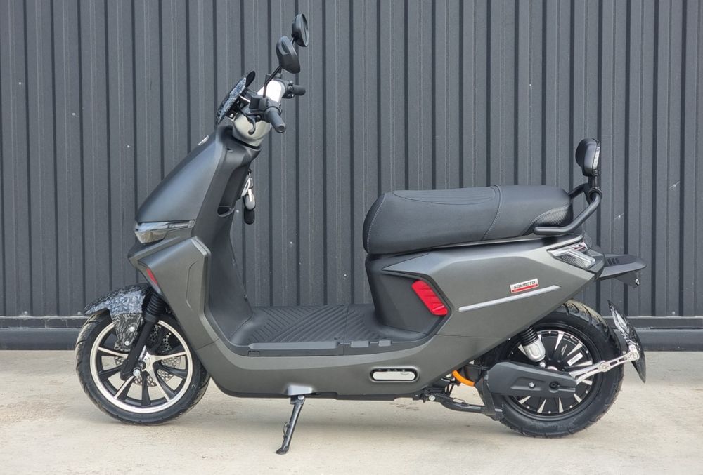 Новинка Елктроскутера SokMoto  E9 GT 29999W  72V28A Доставка безкоштов