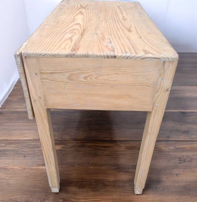 Mesa versátil rustica