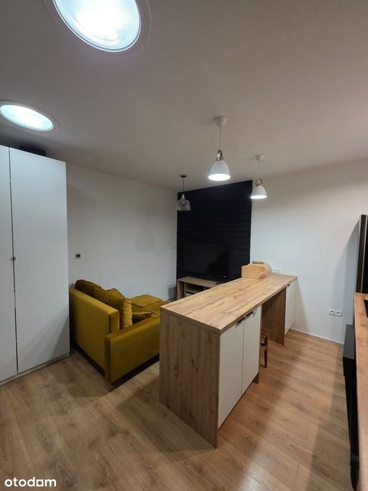 LOKAL Z POTENCJAŁEM: 49 m²(2 w 1)–Szczytna, ul. Handlowa