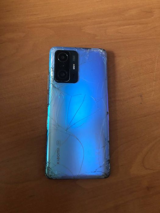 Обменяю xoaomi 11t