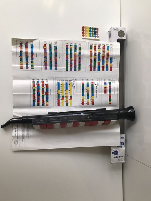 Melodica Conservatory da ItsImagical