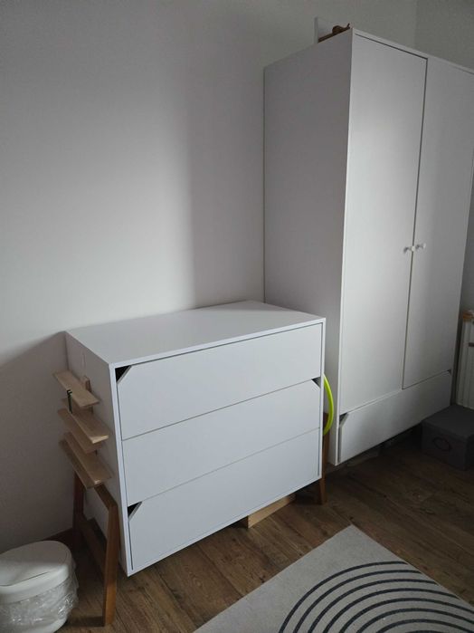 Meble poskiego producenta Bell amy ! Kolekcja Lotta +Ława gratis