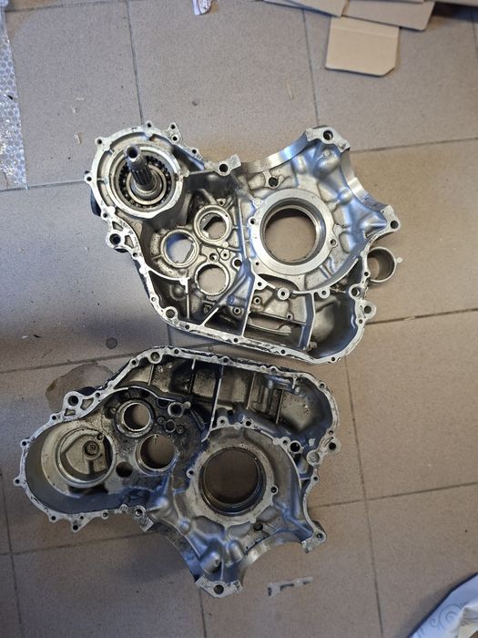 Kartety silnik blok polowki yamaha virago 1000,1100 xv