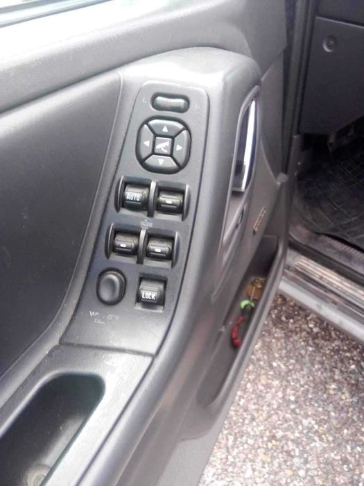 Jeep Grande Cherokee