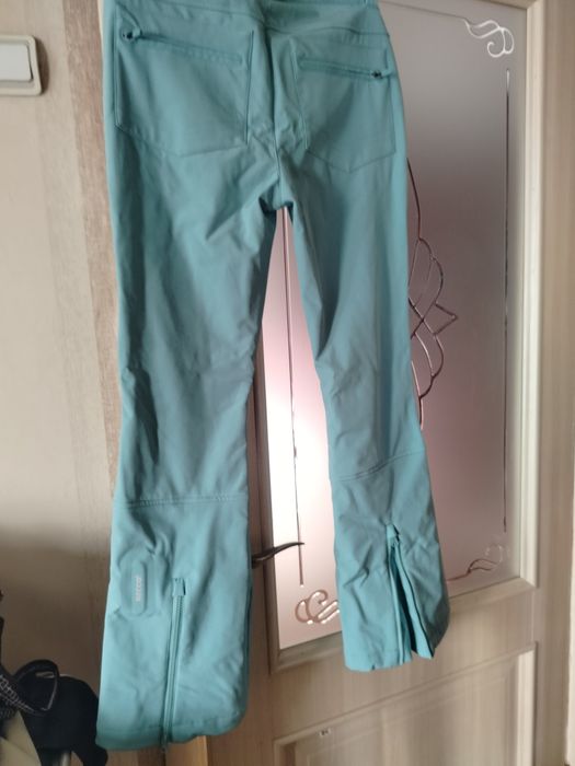 Женские горнолыжные штаны.Торг