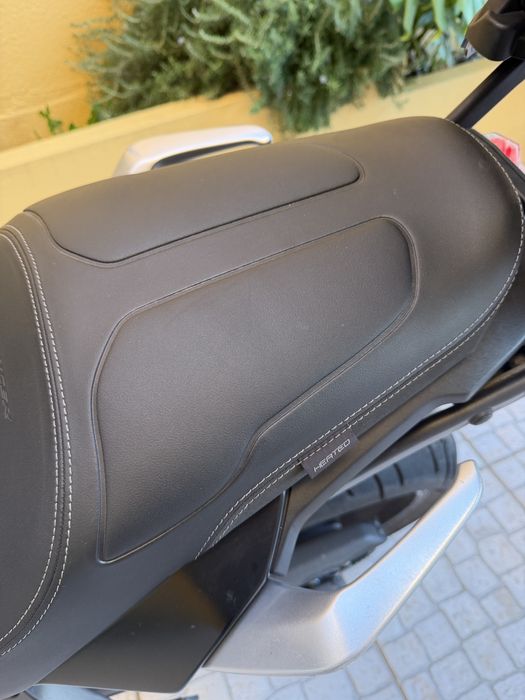 Yamaha Tracer 700 - ABS - 2017